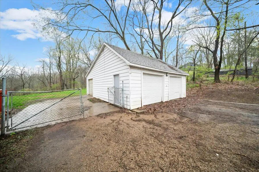 45 W Cork Street, Kalamazoo, MI 49001 - #3