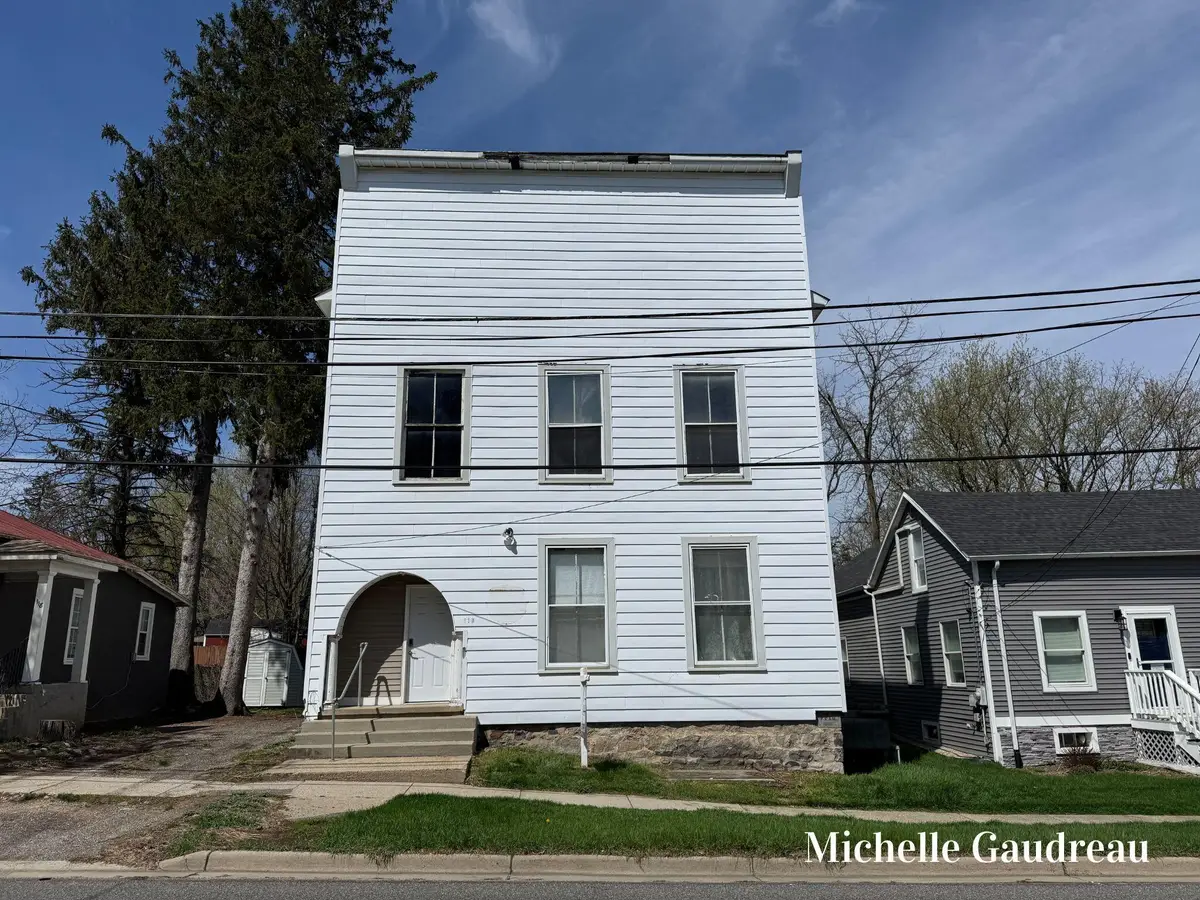 116 W Main Street Se, Caledonia, MI 49316 - #1