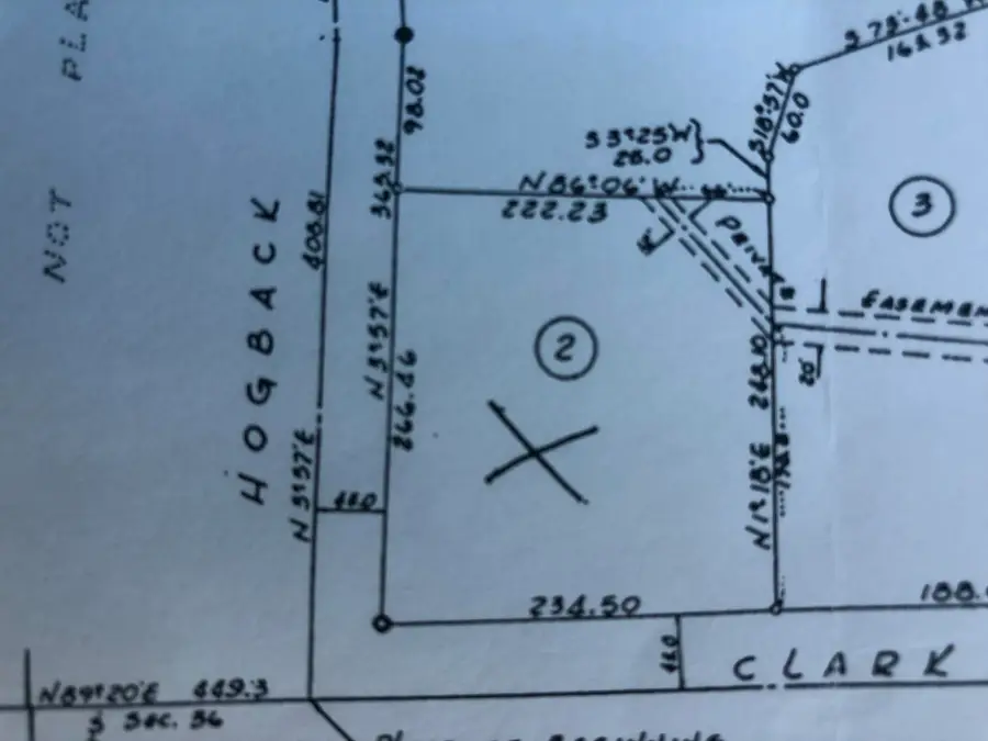 4031 Clark Road, Ann Arbor, MI 48105 - #2