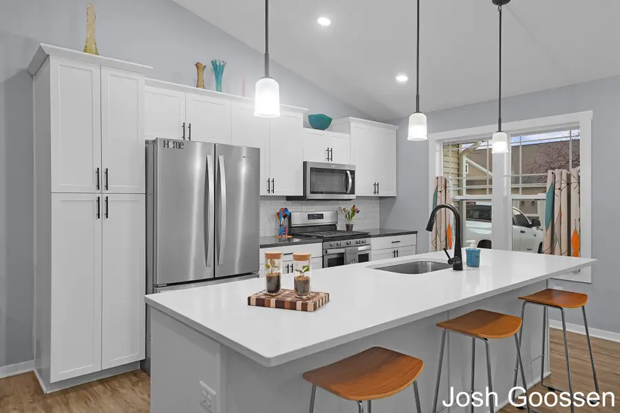 3024 Loganberry Lane #51, Holland, MI 49424 - #3