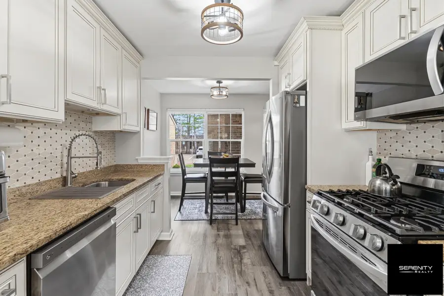 43811 Coachmaker Drive #48, Sterling Heights, MI 48313 - #3