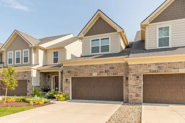 3370 Roseford Boulevard, Ann Arbor, MI 48105