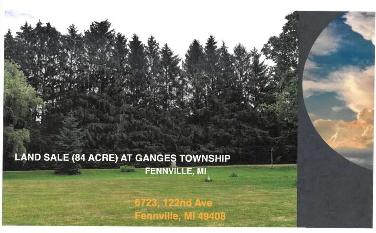 6723 122nd Avenue, Fennville, MI 49408 - #1