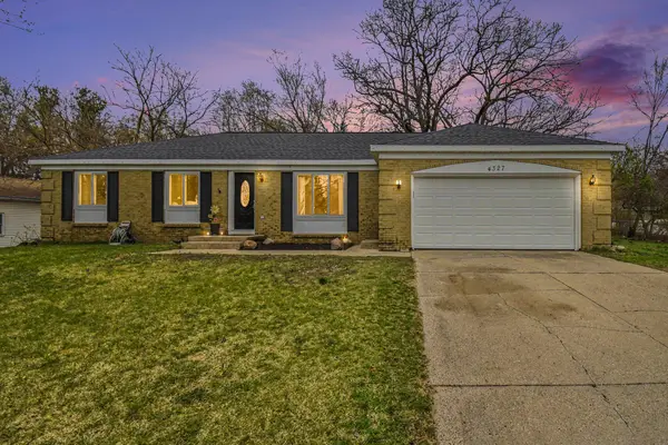 4327 Rezen Court Ne, Rockford, MI 49341