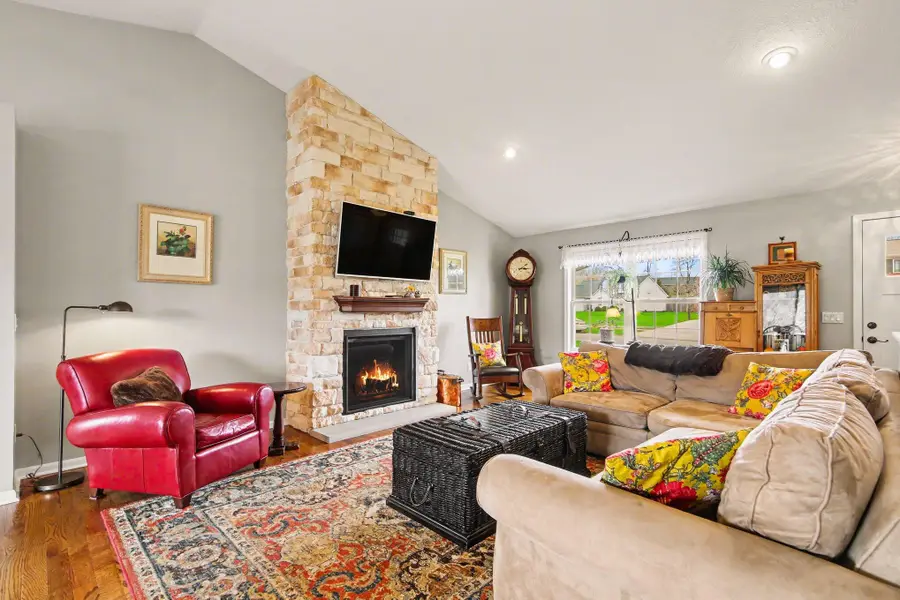 456 Round Lake Court, Caledonia, MI 49316 - #3