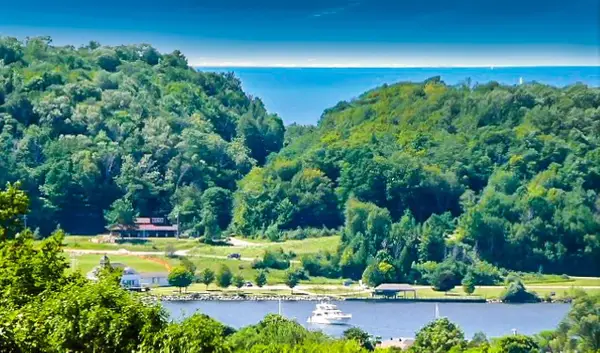 0000 Day Avenue, Frankfort, MI 49635