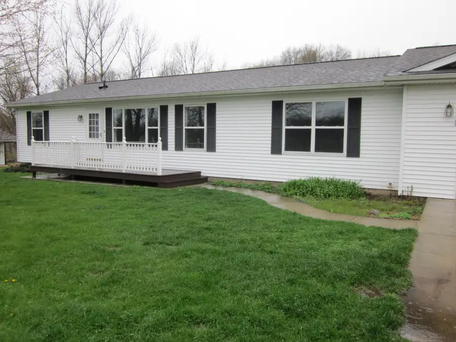 77596 County Road 652, Lawton, MI 49065 - #2