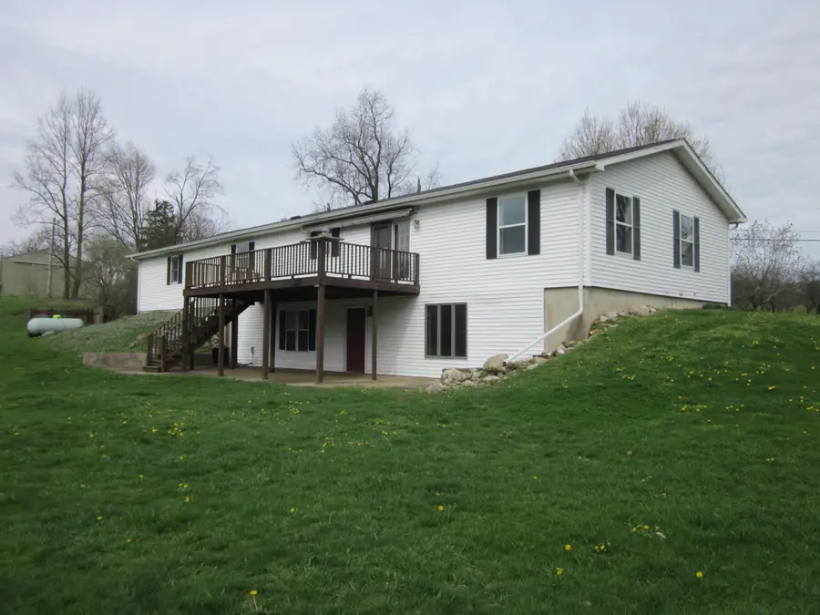 77596 County Road 652, Lawton, MI 49065 - #3