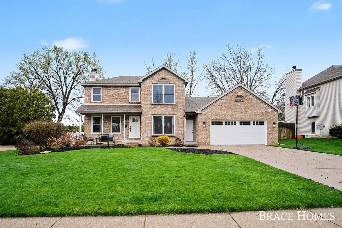 2521 Arundel Road Se, East Grand Rapids, MI 49506 - #1