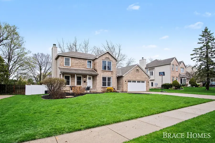 2521 Arundel Road Se, East Grand Rapids, MI 49506 - #3