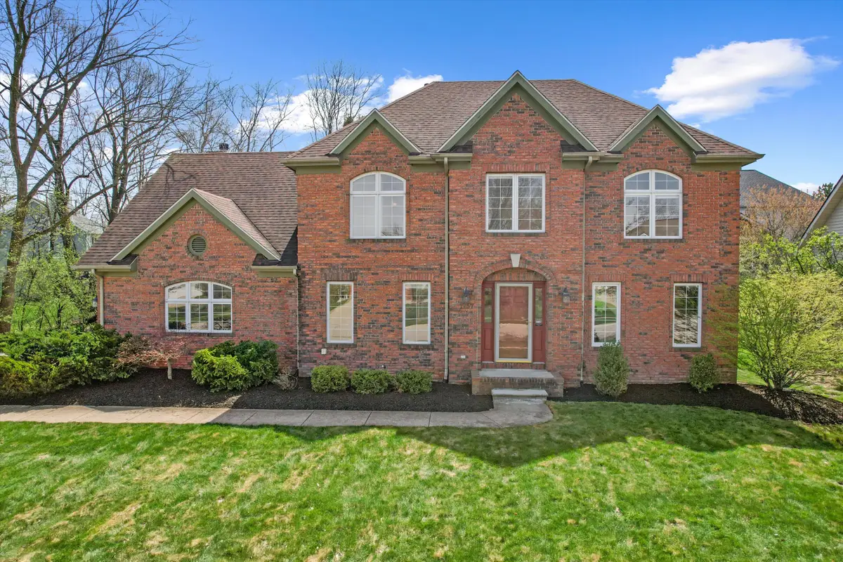 1757 Briar Ridge Drive, Ann Arbor, MI 48108 - #1