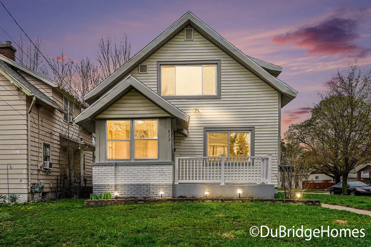 873 Ardmore Street Se, Grand Rapids, MI 49507 - #1