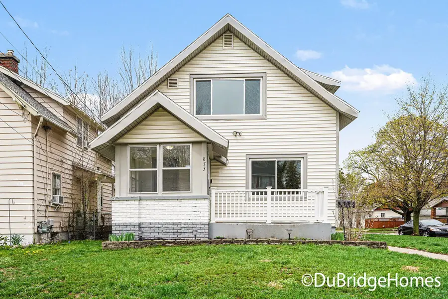 873 Ardmore Street Se, Grand Rapids, MI 49507 - #3