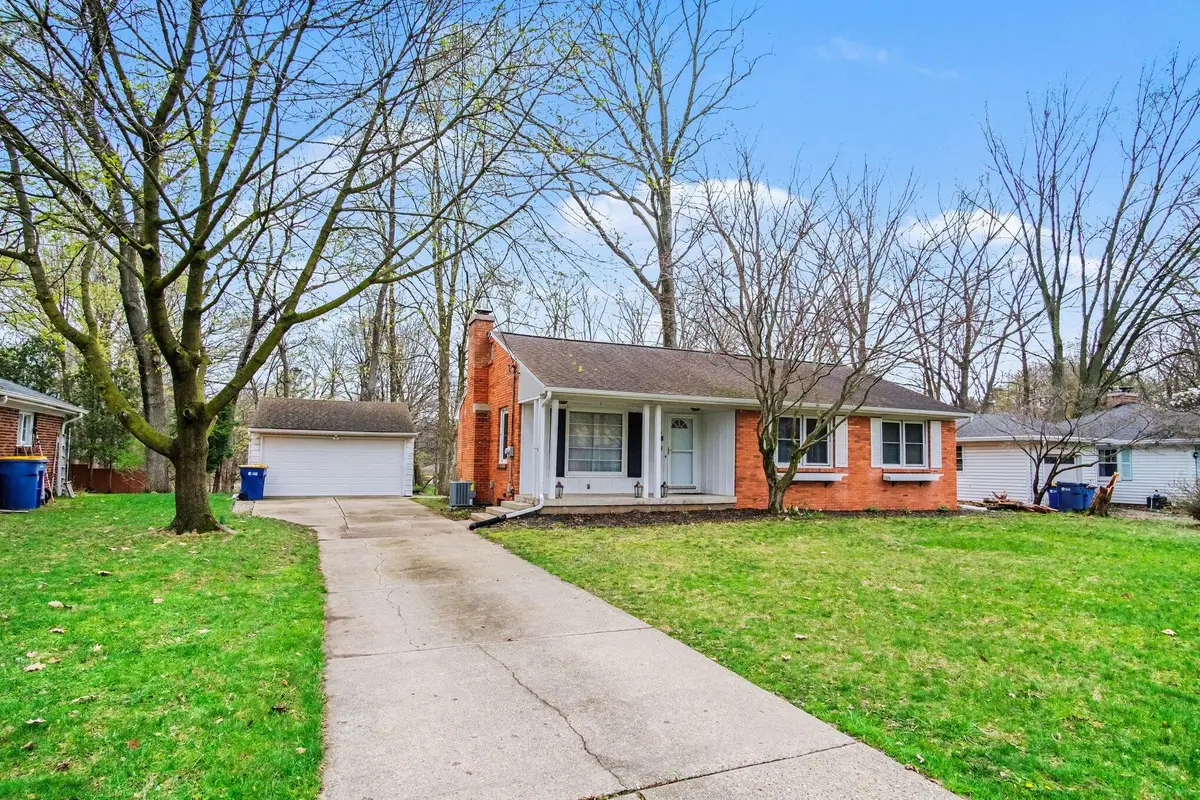 3250 Dawes Avenue Se, Grand Rapids, MI 49508 - #1