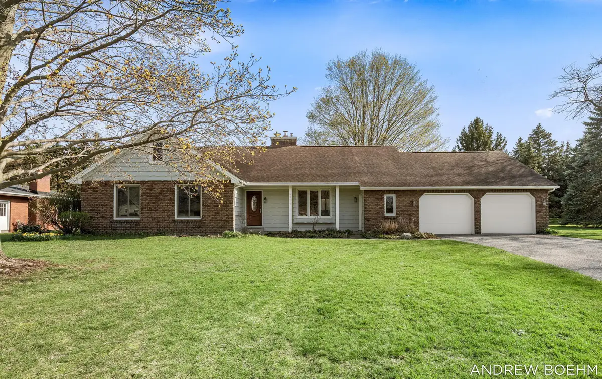 8732 Fairview Lane, Zeeland, MI 49464 - #1