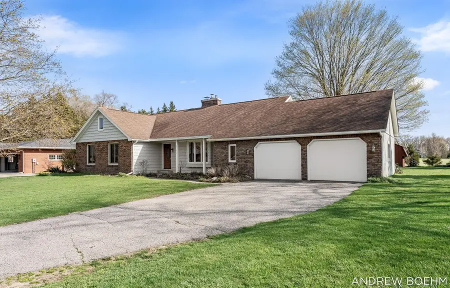 8732 Fairview Lane, Zeeland, MI 49464 - #3