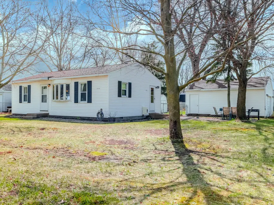 5679 Colleen Avenue, Muskegon, MI 49442 - #2