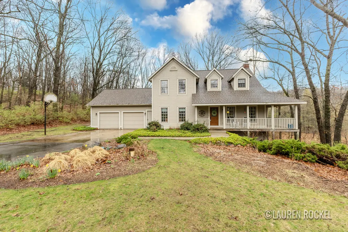 5535 Egypt Valley Avenue Ne, Belmont, MI 49306 - #1