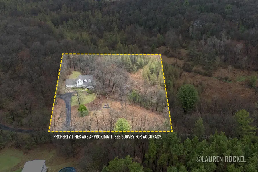 5535 Egypt Valley Avenue Ne, Belmont, MI 49306 - #2