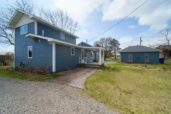 11380 Chippewa Hwy, Bear Lake, MI 49614