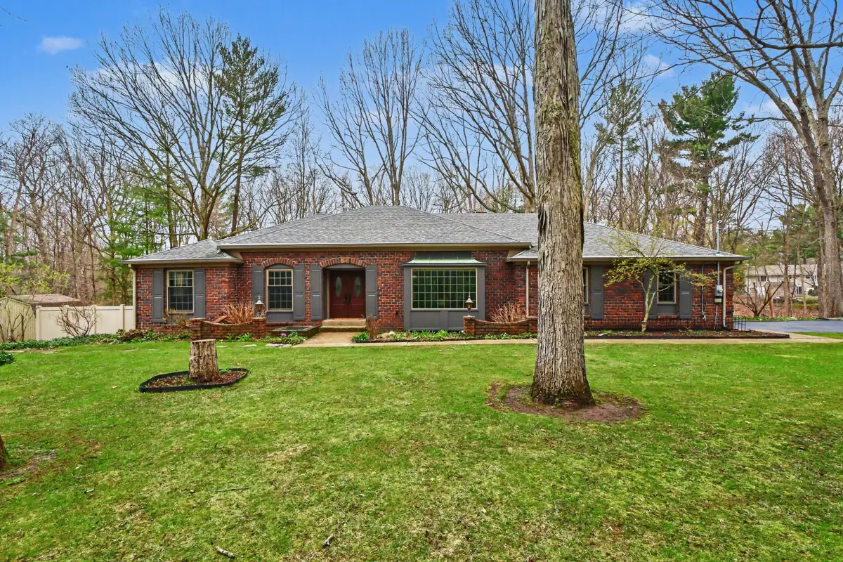 6761 Shady Oak Lane, Hudsonville, MI 49426 - #1