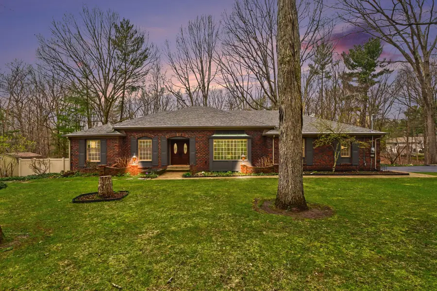 6761 Shady Oak Lane, Hudsonville, MI 49426 - #2