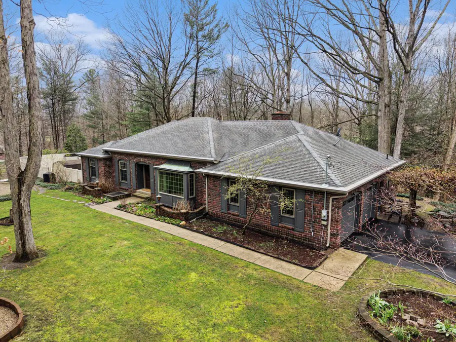 6761 Shady Oak Lane, Hudsonville, MI 49426 - #3