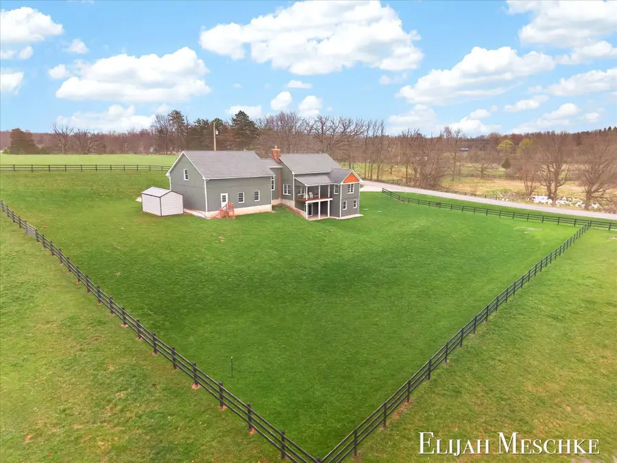 8977 2 Mile Road Ne, Ada, MI 49301 - #3