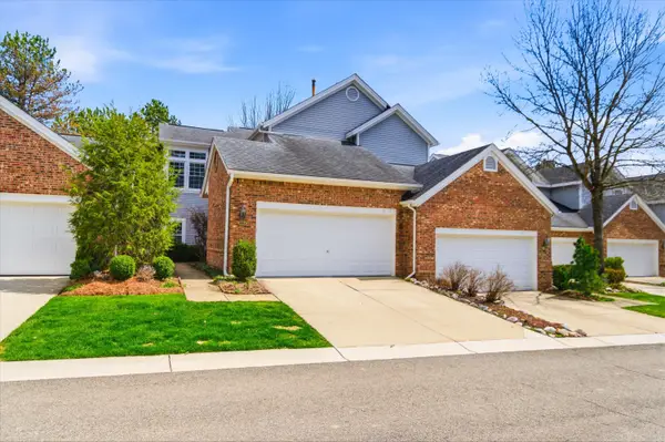 4344 Hillside Drive, Ann Arbor, MI 48105