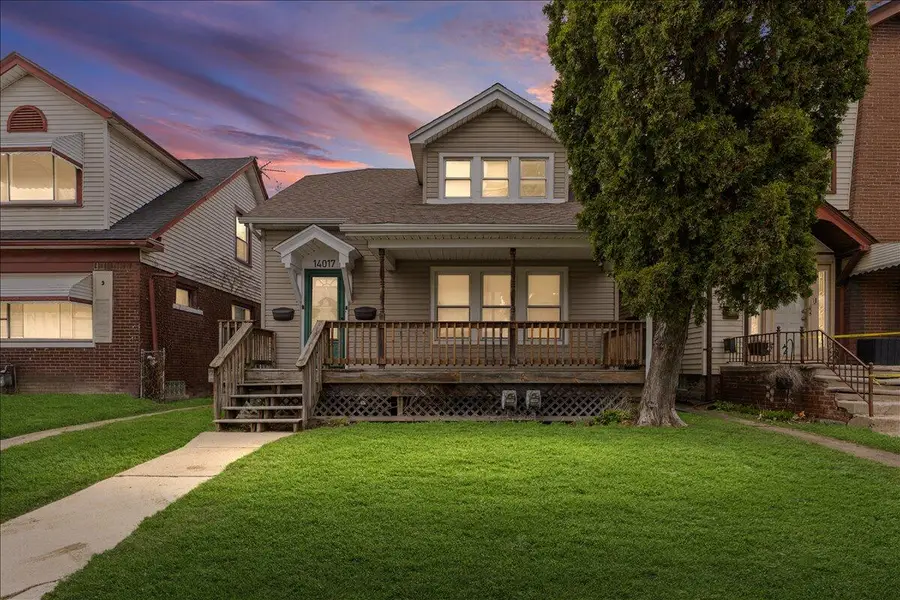 14017 Roselawn Street, Detroit, MI 48238 - #2