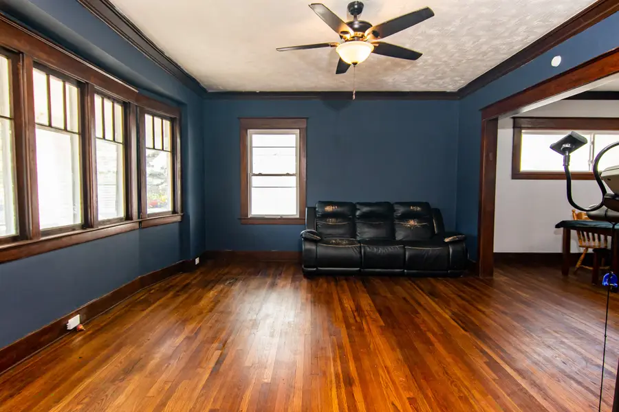 717 Lynch Street Sw, Grand Rapids, MI 49503 - #3