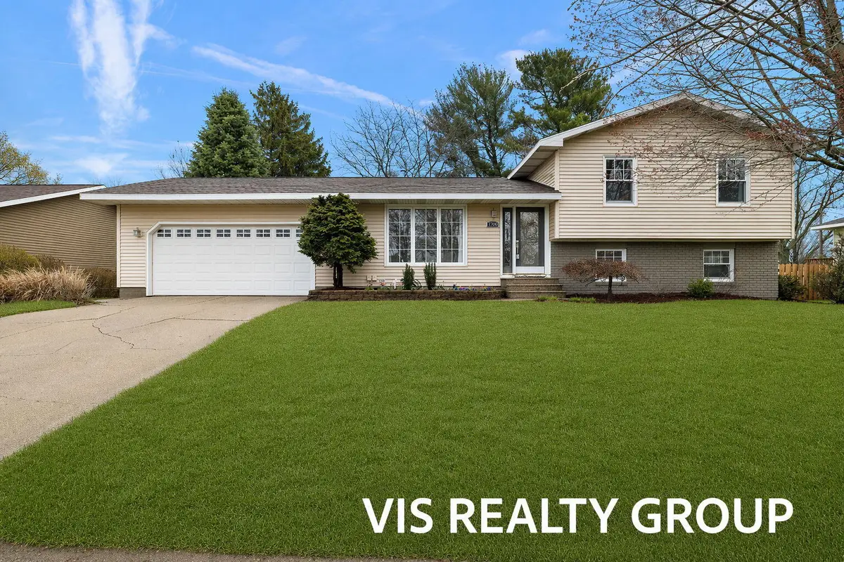 1700 Barbara Court, Grand Haven, MI 49417 - #1