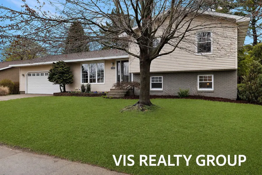 1700 Barbara Court, Grand Haven, MI 49417 - #2