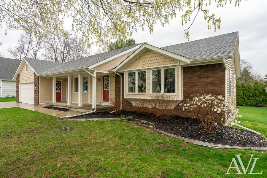 7378 Rolling Hills Drive, Hudsonville, MI 49426 - #3