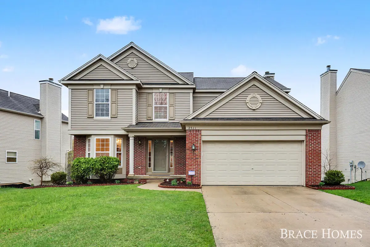 2511 Black Horse Drive Ne, Grand Rapids, MI 49505 - #1