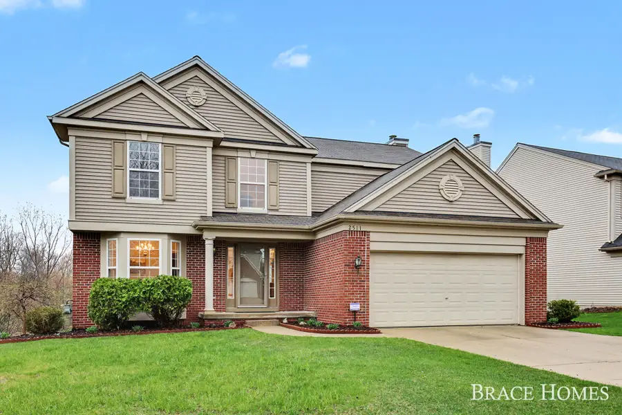 2511 Black Horse Drive Ne, Grand Rapids, MI 49505 - #3