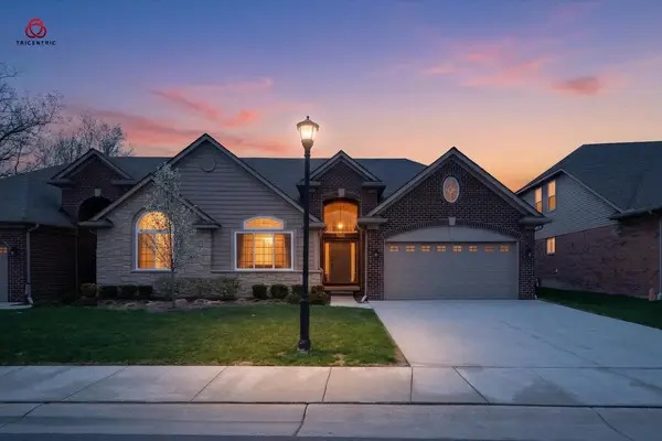 30295 Berghway Trail, Warren, MI 48092