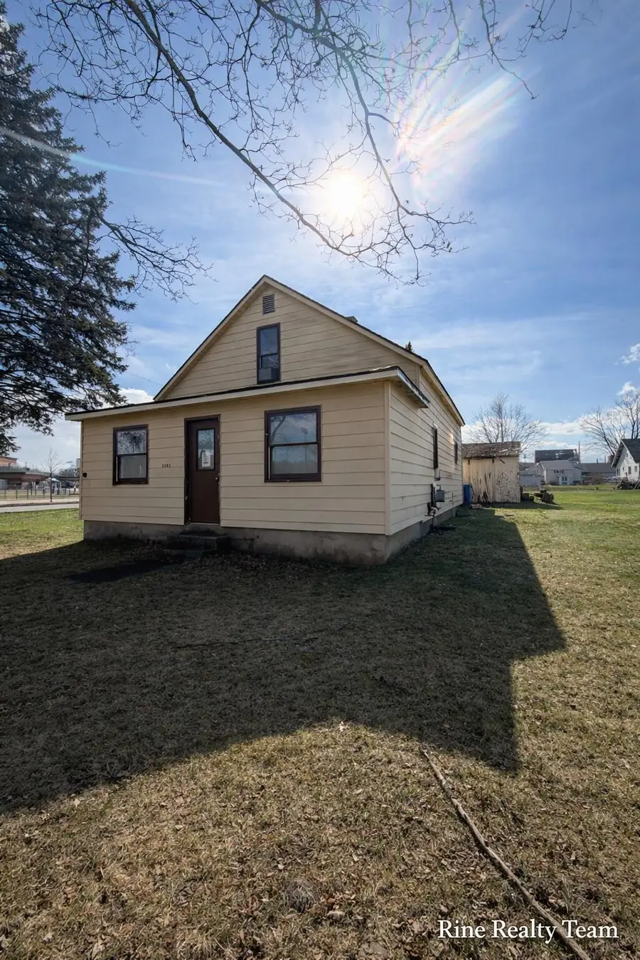 1101 Manning Street, Cadillac, MI 49601 - #2