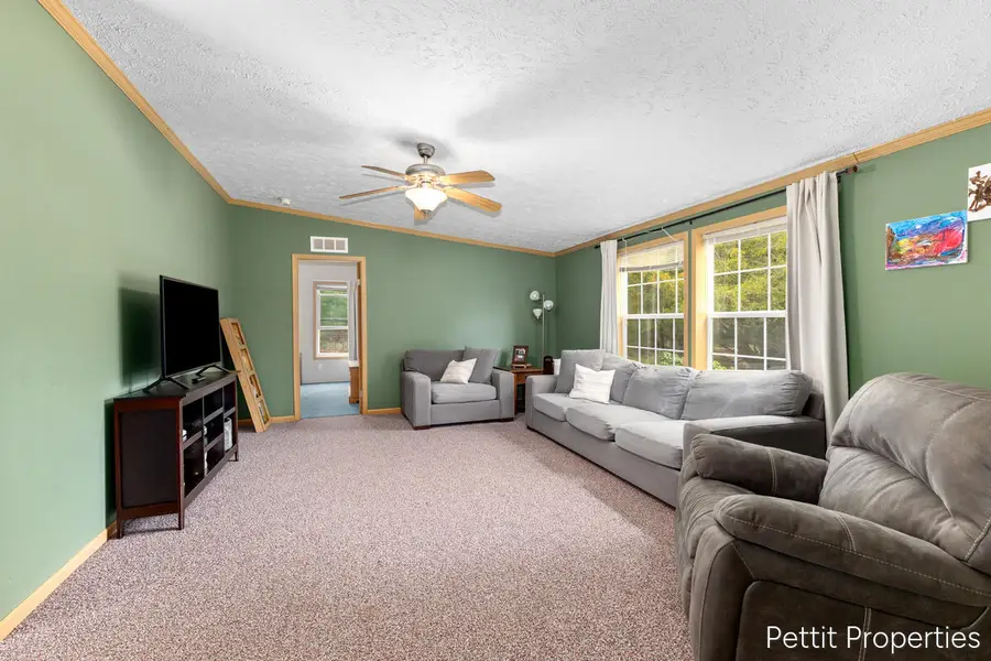 4584 E Valeries Way Street, Newaygo, MI 49337 - #3