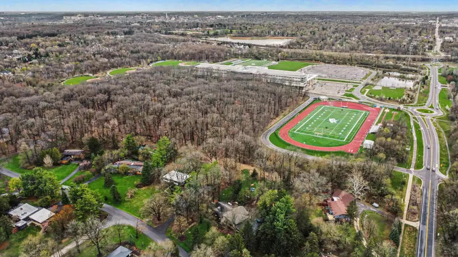 2353 Blueberry Lane, Ann Arbor, MI 48103 - #3