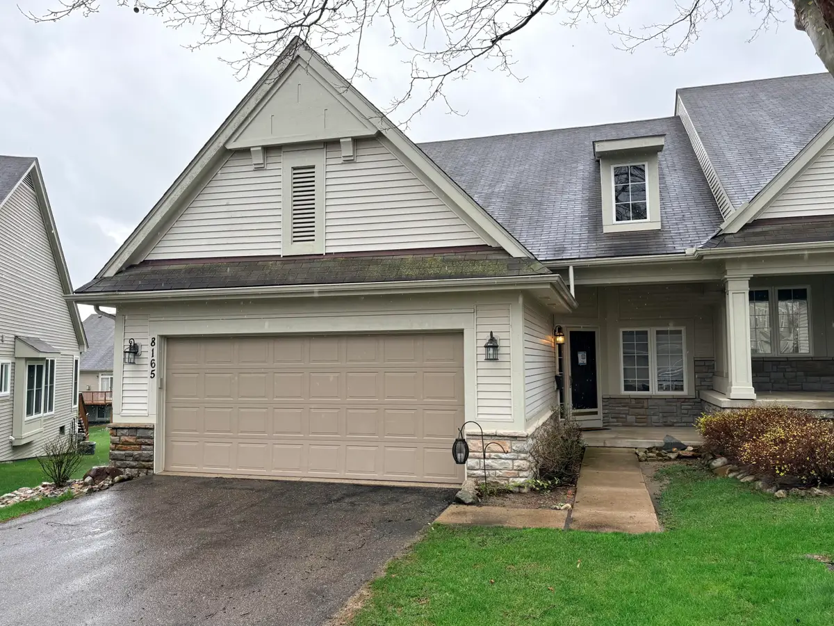 8165 Sequoia Lane, White Lake, MI 48386 - #1