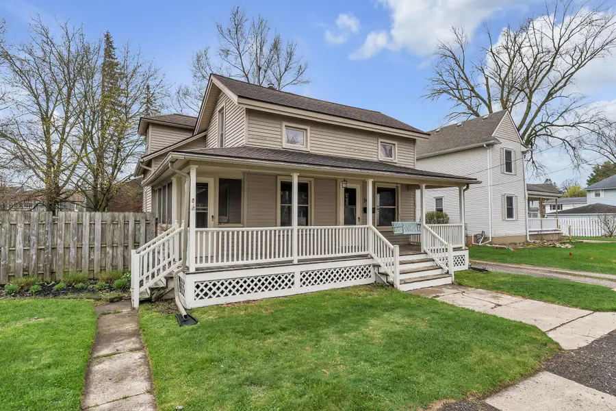 30 E 2nd Street, Milan, MI 48160 - #2