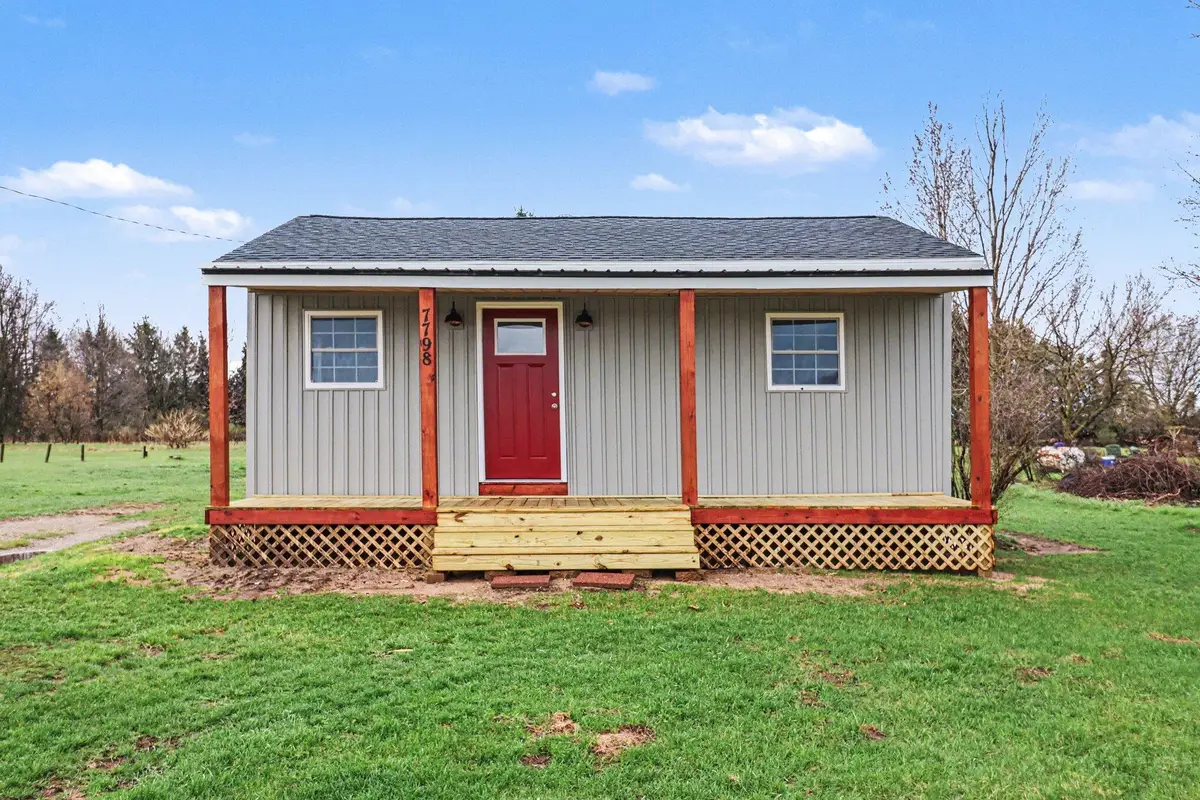 7798 W 56th Street, Fremont, MI 49412 - #1