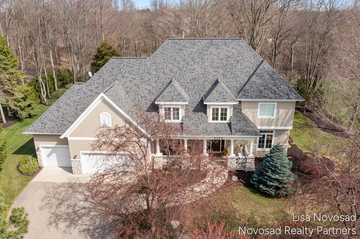 2272 Cascade Lakes Circle Se, Grand Rapids, MI 49546 - #1