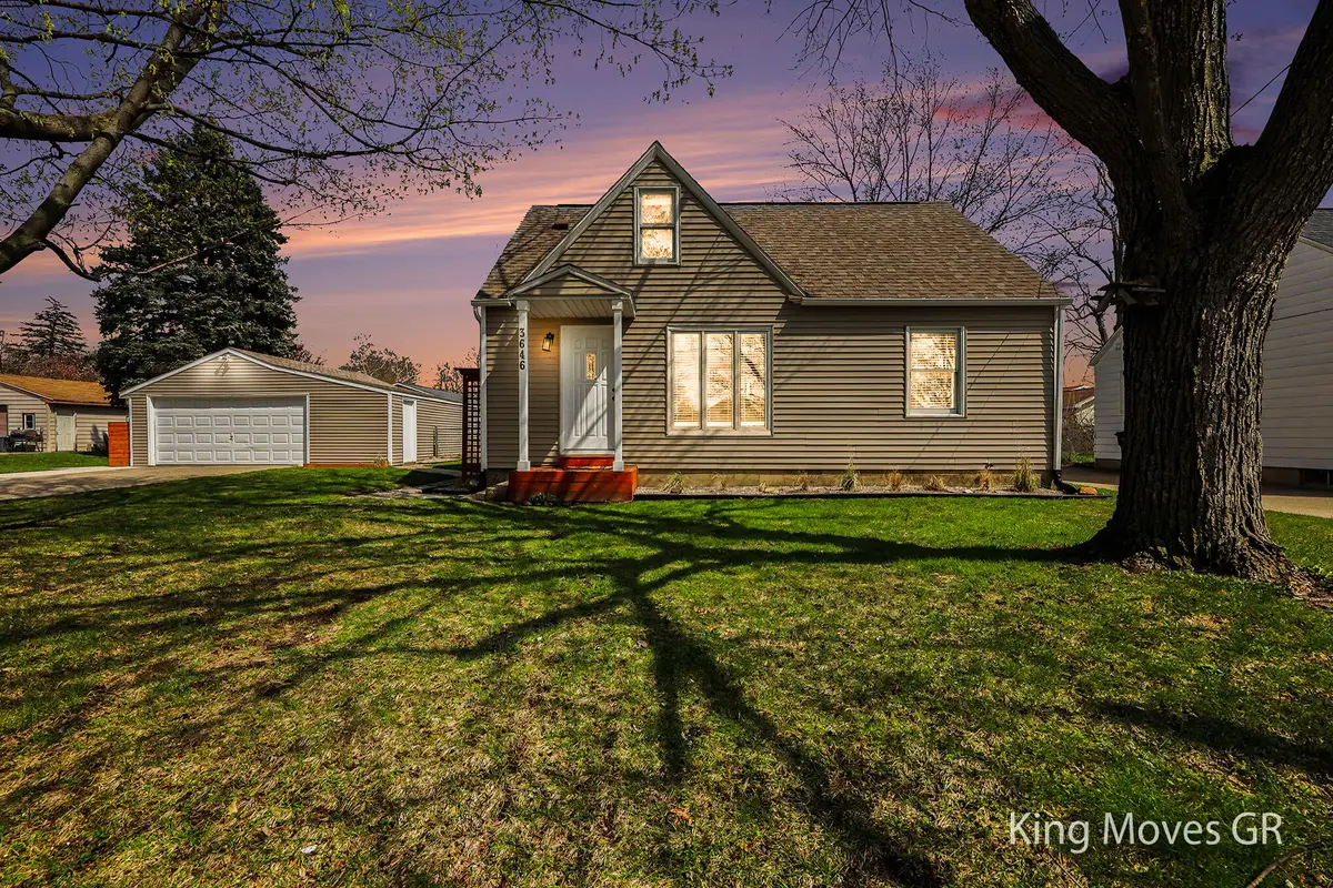 3646 Milan Avenue Sw, Wyoming, MI 49509 - #1