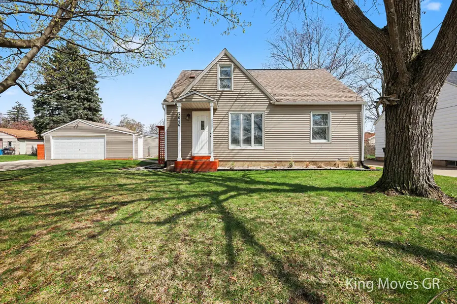 3646 Milan Avenue Sw, Wyoming, MI 49509 - #2