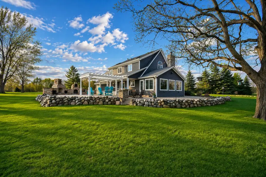 1291 S Queensway Drive, Lake Isabella, MI 48893 - #3