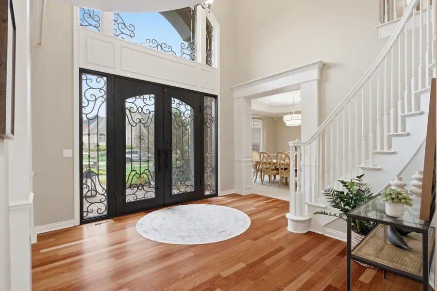 18356 Clairmont Circle W, Northville, MI 48168 - #3