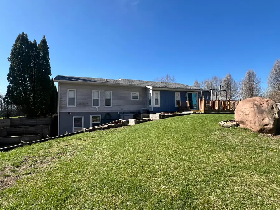 833 Crauns Lane, Quincy, MI 49082 - #3