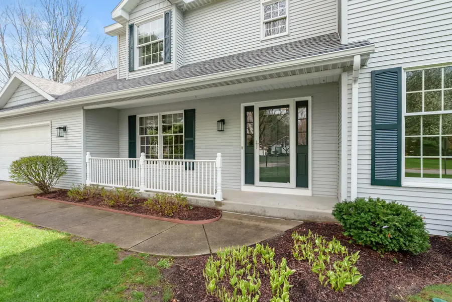 6265 Rothbury Street, Portage, MI 49024 - #3